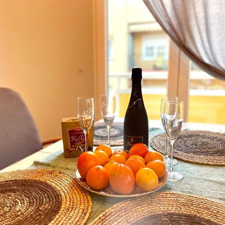 Sea&Relax Apartment Calpe Buitenkant foto