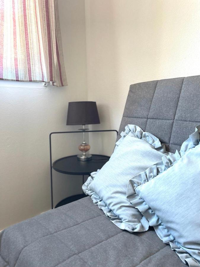 Sea&Relax Apartment Calpe Buitenkant foto