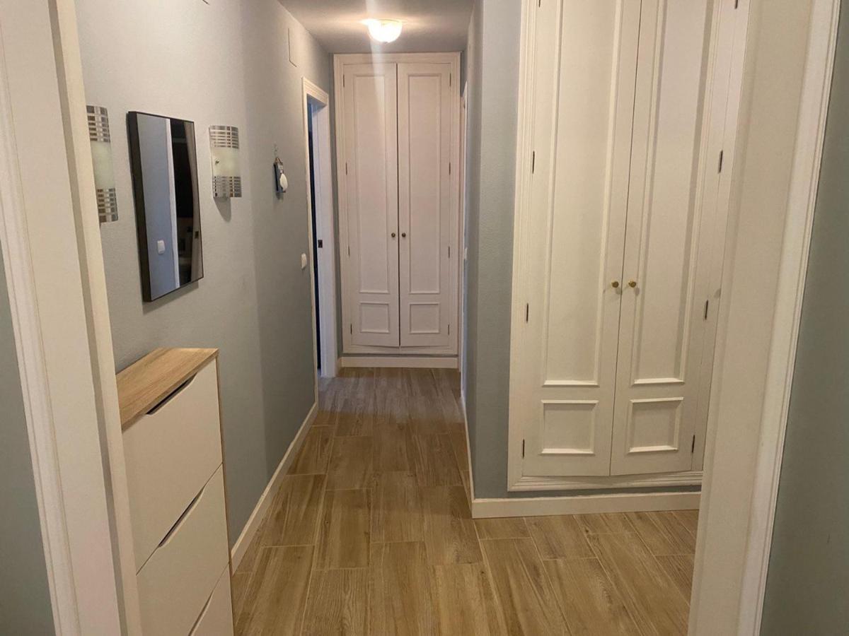 Sea&Relax Apartment Calpe Buitenkant foto