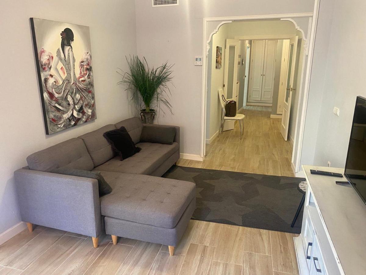 Sea&Relax Apartment Calpe Buitenkant foto