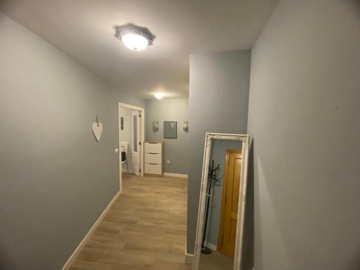 Sea&Relax Apartment Calpe Buitenkant foto