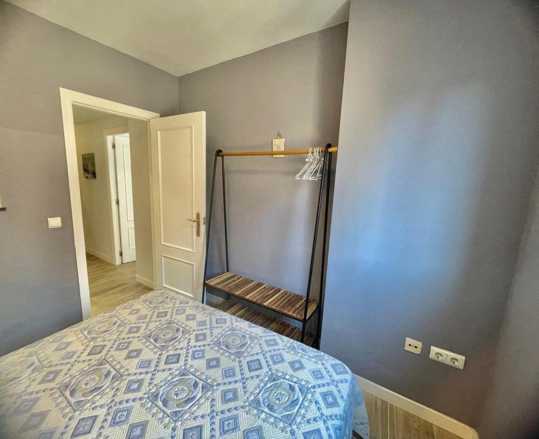 Sea&Relax Apartment Calpe Buitenkant foto